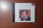 Schubert Impromptus D899 - András Schiff, Cd's en Dvd's, Cd's | Klassiek, Ophalen of Verzenden, Romantiek, Zo goed als nieuw, Overige typen