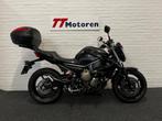 YAMAHA XJ 6 (bj 2012), 4 cilinders, Motorrijbewijs A, Bedrijf, Onbekend