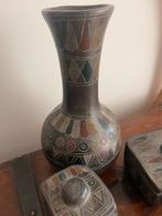 Mexican kunst welje vind u mooi ?, Ophalen