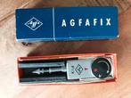 Agfa Fix Zelftimer - Vintage, Audio, Tv en Foto, Fotocamera's Analoog, Ophalen of Verzenden, Gebruikt, Overige Merken