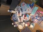 disney frozen feest pakket voor verjaardag 45, Ophalen of Verzenden, Nieuw, Versiering, Verjaardag