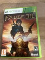Fable III - Xbox 360, Spelcomputers en Games, Games | Xbox 360, Gebruikt, 1 speler, Ophalen of Verzenden, Role Playing Game (Rpg)