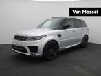 Land Rover Range Rover Sport D300 HSE Dynamic | MHEV | grijs, Auto's, Land Rover, 12 maanden, Stof, Gebruikt, 300 pk