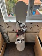 Snowboard set compleet, schoenen maat 41 & bindingen, Verzenden, Zo goed als nieuw, Schoenen