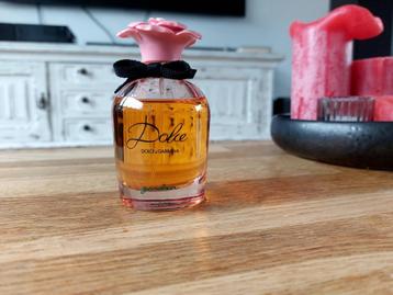 Dolce Garden Dolce &Gabbana edp 75ml beschikbaar voor biedingen
