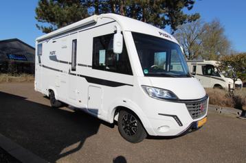 Pilote Essentiel G700 (bj 2019) beschikbaar voor biedingen