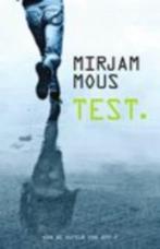 Test., Ophalen of Verzenden, Mirjam Mous