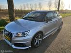 Audi A1 Sportback 1.0 TFSI Design S-Line / 52 Dkm NAP /, Auto's, Audi, Voorwielaandrijving, Stof, Euro 6, 95 pk