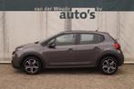 Citroen C3 1.2 PureTech 82pk Feel -AIRCO-CRUISE-NW.D.RIEM-, Voorwielaandrijving, 450 kg, Gebruikt, Euro 6