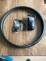 Gravel Buitenbanden - Vittoria Terreno Dry 700x31c nieuw, Fietsen en Brommers, Fietsonderdelen, Ophalen of Verzenden, Nieuw, Algemeen