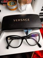 Versace Bril - Stijlvol en Elegant, Zwart, Gianni Versace, Ophalen of Verzenden, Zo goed als nieuw