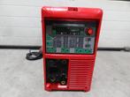 Mig/Mag lasapparaat Fronius Transpuls Synergic 2700, Verzenden, Zo goed als nieuw, 250 ampère of meer, Co2