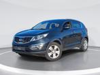 Kia Sportage 1.6 GDI 20th Anniversary |NAVI|CAMERA|CLIMA|TRE, Voorwielaandrijving, Euro 5, Zwart, Origineel Nederlands