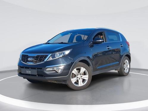 Kia Sportage 1.6 GDI 20th Anniversary |NAVI|CAMERA|CLIMA|TRE, Auto's, Kia, Bedrijf, Te koop, Sportage, ABS, Achteruitrijcamera