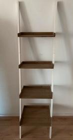 Ladderrek, wandrek, badkamerrek, boekenkast Z.G.A.N!, Ophalen, Zo goed als nieuw
