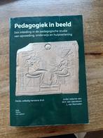 Pedagogiek in beeld, Ophalen of Verzenden, Zo goed als nieuw, Overige niveaus, Nederlands