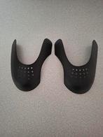 Schoen Beschermers - Anti-Kreuk - Zwart 35-39, Ophalen of Verzenden, Nieuw, Zwart, Overige typen