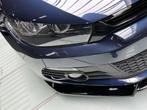 Volkswagen Scirocco 1.4 TSI 122PK MAXTON Clima Airco Cruise, Gebruikt, 4 cilinders, 1290 kg, Blauw