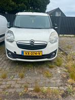Opel Combo 1.6 D 66KW 2016, 21 km/l, 4 cilinders, Origineel Nederlands, 500 kg