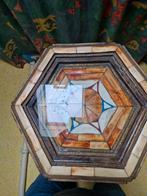 Marrokaanse bijzettafel, Antiek en Kunst, Ophalen