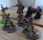 Figuurtjes van het sprookje Sneeuwwitje, Verzamelen, Ophalen of Verzenden, Nieuw