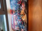 Doos lego Ninjago nr 70640, Kinderen en Baby's, Speelgoed | Duplo en Lego, Ophalen of Verzenden, Gebruikt, Losse stenen, Lego
