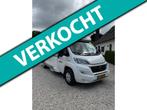 Rapido 650 F Queensbed, 27.750 KM, Grote garage, Info@reseau-rapido.eu, Rapido camping-cars BP, Hordeur, Bedrijf