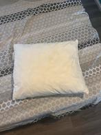 Ikea Rosenstjarna Kussens, Ophalen of Verzenden, Gebruikt, Wit, Vierkant