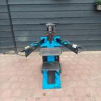 Güde 1330/11t, Ophalen, Zo goed als nieuw, Benzine, Staand