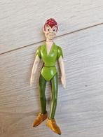 1999 peter pan famosa heroes action figure actiefiguur, Ophalen of Verzenden, Overige figuren, Zo goed als nieuw, Beeldje of Figuurtje