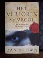 Het verloren symbol - Dan Brown, Ophalen of Verzenden, Gelezen