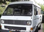 Loop / sloop volkswagen t3  westfalia hefdak, Ophalen, Gebruikt