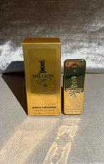 Miniatuur Paco Rabanne One Million edt, 5 ml nieuw in doos, Ophalen of Verzenden, Nieuw, Miniatuur, Gevuld