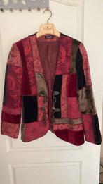 Jean Paul Jasje - maat 42 - Uniek Design!, Kleding | Dames, Maat 42/44 (L), Ophalen of Verzenden, Zo goed als nieuw, Jasje