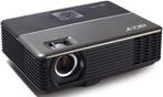 Beamer Acer P5370W, Gebruikt, Ophalen of Verzenden, DLP, Overige resoluties