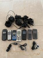 Nokia telefoons, Gebruikt, Overige modellen, Geen camera, Zwart