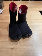 C-skins BK Blackout 3mm surfschoentjes, maat 38, Watersport en Boten, Watersportkleding, Ophalen of Verzenden, Zo goed als nieuw