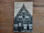 St. Annaland oud huis, Verzenden, Voor 1920, Zuid-Holland