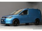 Volkswagen Caddy Cargo 1.5 TSI, Auto's, Bedrijf, Benzine, BTW verrekenbaar, Airconditioning