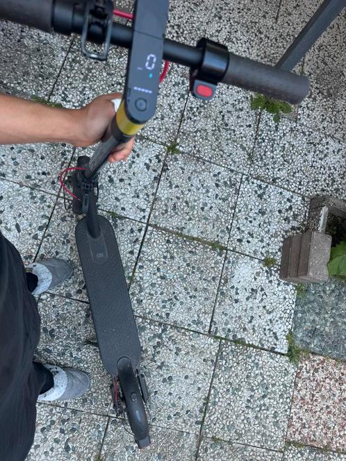 XIAOMI pro 2 m365, Fietsen en Brommers, Steps, Zo goed als nieuw, Elektrische step (E-scooter), Ophalen of Verzenden