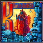 CD-sale KULA SHAKER - K, Verzenden, Zo goed als nieuw, Poprock