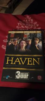 HAVEN Dvd oorlogs film, Cd's en Dvd's, Dvd's | Sport en Fitness, Alle leeftijden, Ophalen of Verzenden, Zo goed als nieuw, Overige typen