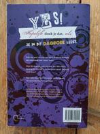 Yes.    Bijbels dagboek voor jou., Ophalen of Verzenden, Zo goed als nieuw