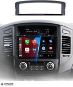 Mitsubishi Pajero 4 V80 V90 navigatie carplay android 13 usb, Nieuw, Ophalen of Verzenden, Oberonweg 262 spijkenisse, Dynavin