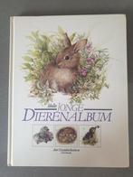 Marjolein Bastin jonge dieren plaatjes album compleet, Boeken, Ophalen of Verzenden, Gelezen, Natuur algemeen, Marjolein Bastin
