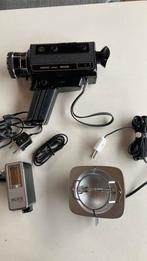 Camera en diverse lampen, Ophalen, Overige soorten, Camera