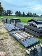 Golfplaten en duverse hulpstukken, Doe-het-zelf en Verbouw, Ophalen, Zo goed als nieuw, Overige materialen, Minder dan 20 mm