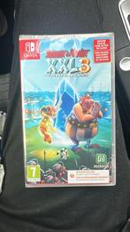 Asterix & Obelix XXL3 - Nintendo Switch, Avontuur en Actie, 1 speler, Nieuw, Ophalen of Verzenden