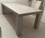 Grote eettafel, Huis en Inrichting, Tafels | Eettafels, Ophalen, Gebruikt, 200 cm of meer, 50 tot 100 cm