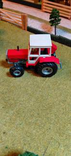 Siku, Hobby en Vrije tijd, Modelauto's | 1:32, Ophalen of Verzenden, Tractor of Landbouw, SIKU